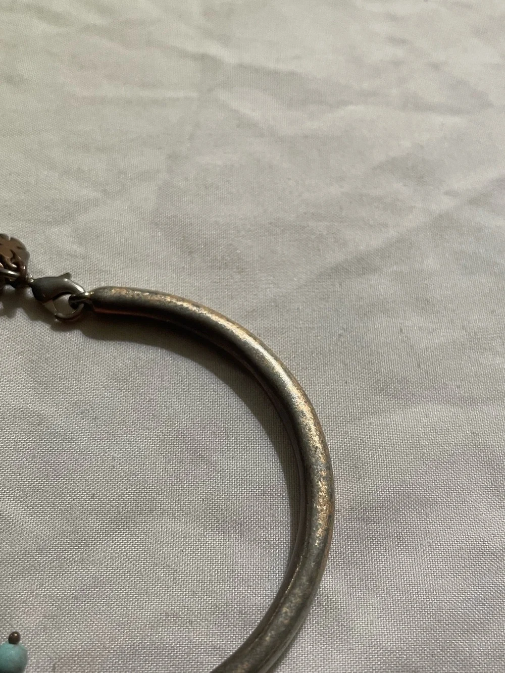 Lucky brand bracelet
